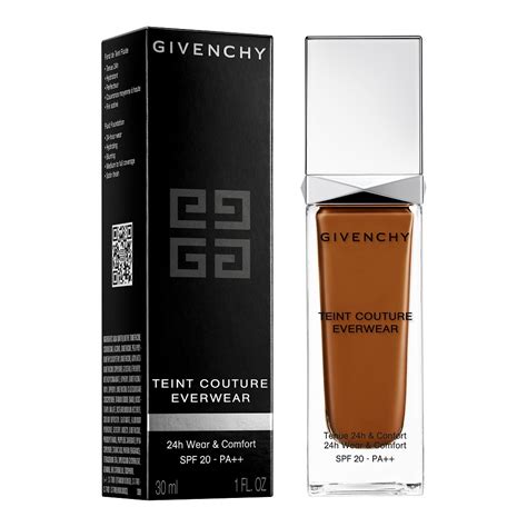 givenchy teint couture - p400|Sephora .